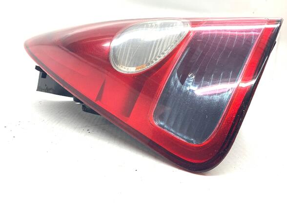 Combination Rearlight RENAULT Espace IV (JK0/1)