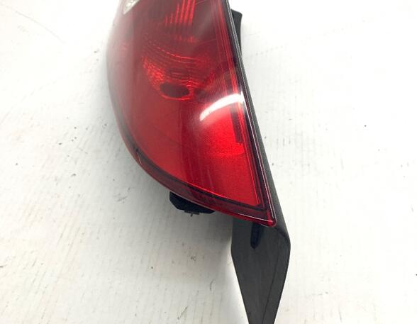 Combination Rearlight RENAULT Espace IV (JK0/1)