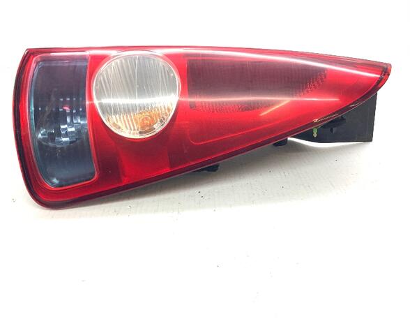 Combination Rearlight RENAULT Espace IV (JK0/1)