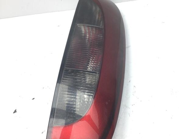 Achterlicht OPEL Corsa C (F08, F68)