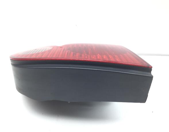 Combination Rearlight VW Polo (9N), VW Polo Stufenheck (9A2, 9A4, 9A6, 9N2)