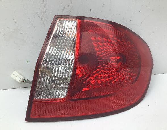 Combination Rearlight HYUNDAI Getz (TB)