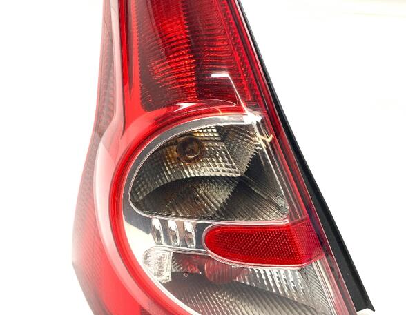 Combination Rearlight DACIA Sandero (--), DACIA Logan (LS)