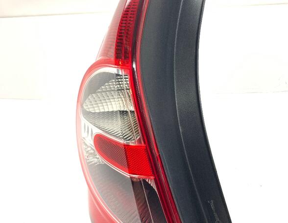 Combination Rearlight DACIA Sandero (--), DACIA Logan (LS)