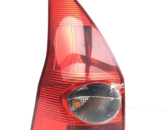 Combination Rearlight RENAULT Megane II Kombi (KM0/1)