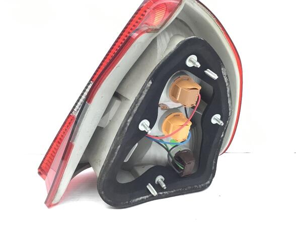 Combination Rearlight MITSUBISHI Carisma (DA)