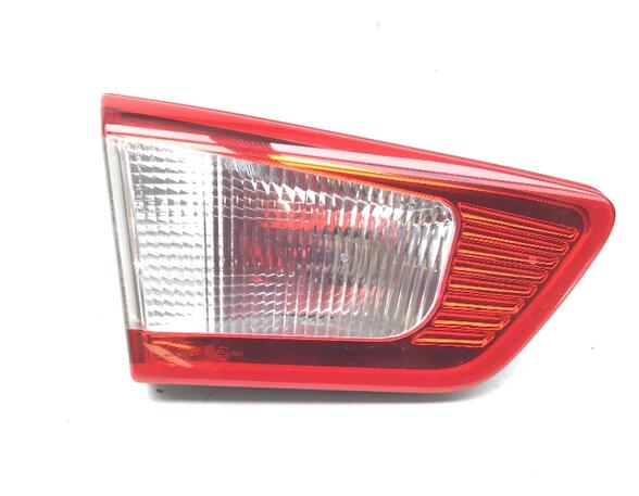 Combination Rearlight MITSUBISHI Colt CZC Cabriolet (RG)