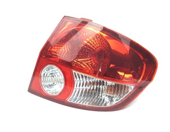 Combination Rearlight HYUNDAI Getz (TB)