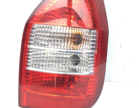 Combination Rearlight OPEL Zafira A (F75_)