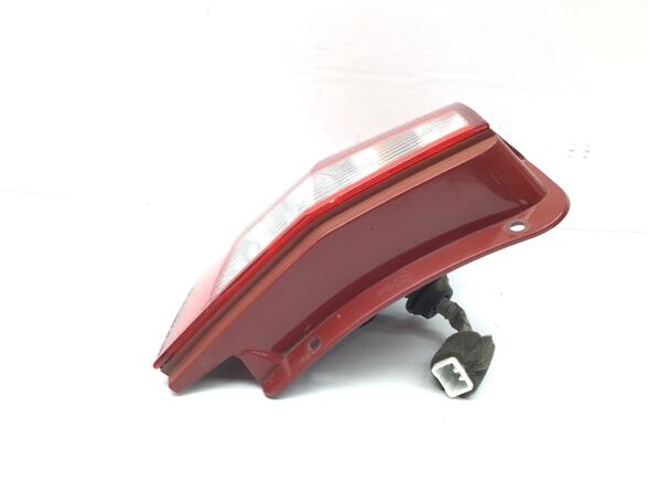 Combination Rearlight HYUNDAI Getz (TB)