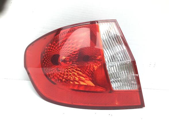 Combination Rearlight HYUNDAI Getz (TB)