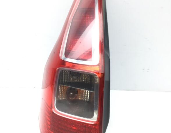 Combination Rearlight RENAULT Megane II Kombi (KM0/1)