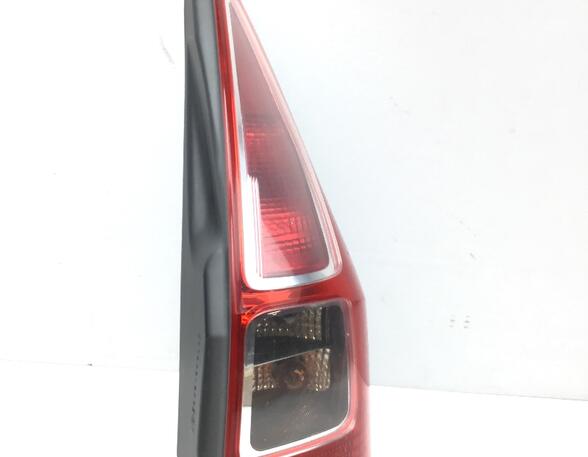 Combination Rearlight RENAULT Megane II Kombi (KM0/1)