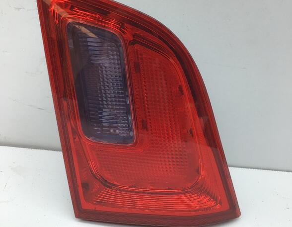 Combination Rearlight OPEL Astra J Caravan (--)