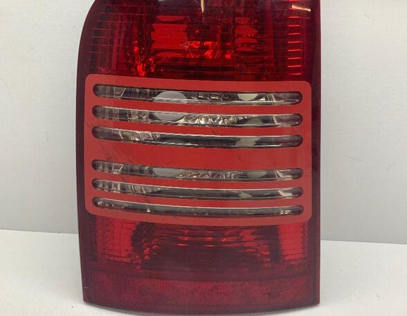 Combination Rearlight SKODA Octavia I Combi (1U5)