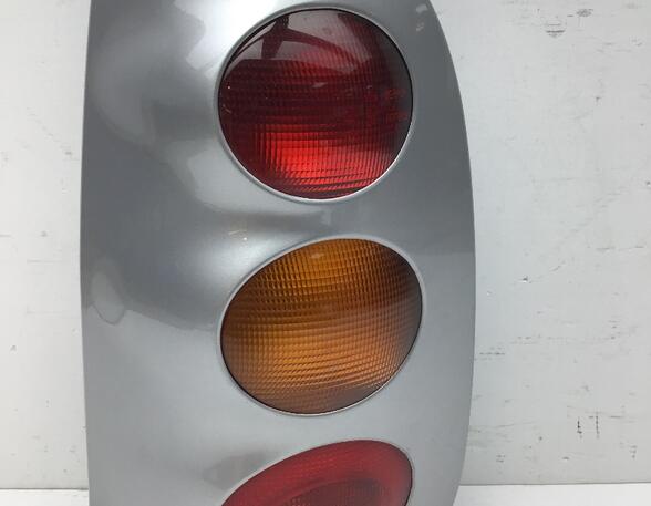 Combination Rearlight SMART City-Coupe (450), SMART Fortwo Coupe (450)