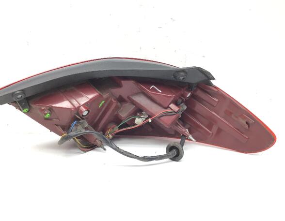 Combination Rearlight HYUNDAI i20 (PB, PBT)