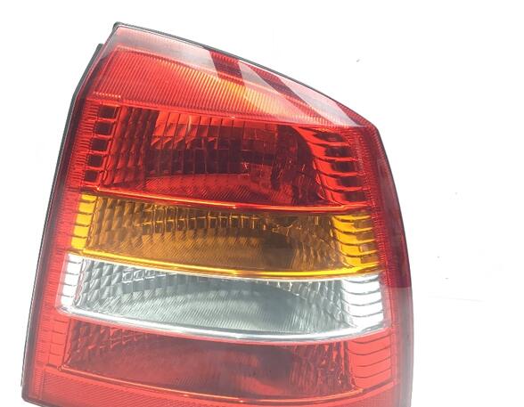 Combination Rearlight OPEL Astra G CC (F08, F48)