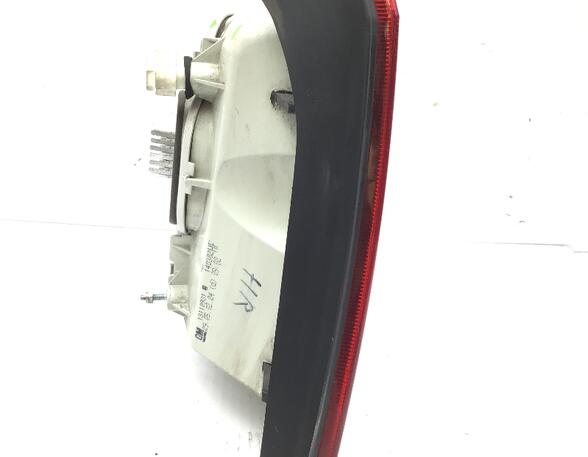 Combination Rearlight OPEL Astra G CC (F08, F48)