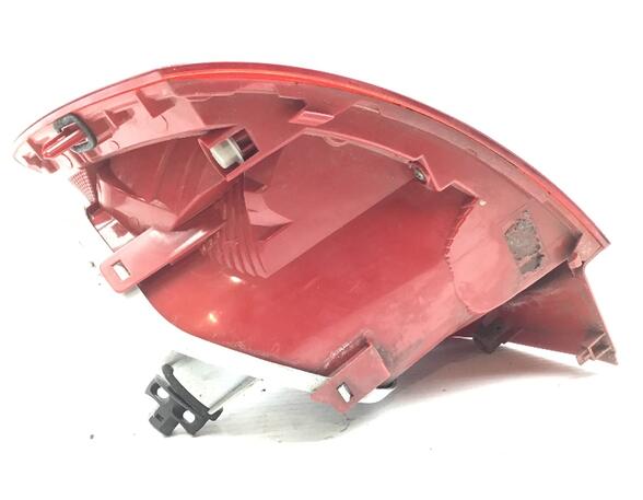 Combination Rearlight SEAT Ibiza IV (6J5, 6P1), SEAT Ibiza IV Sportcoupe (6J1, 6P5)