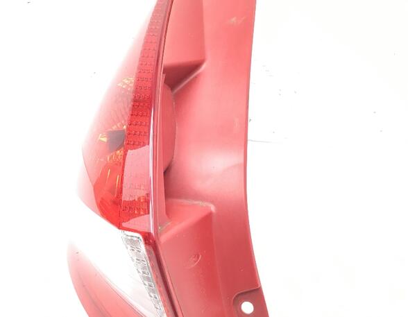 Combination Rearlight FORD Fiesta VI (CB1, CCN)