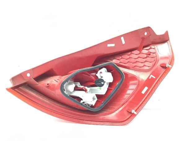 Combination Rearlight FORD Fiesta VI (CB1, CCN)