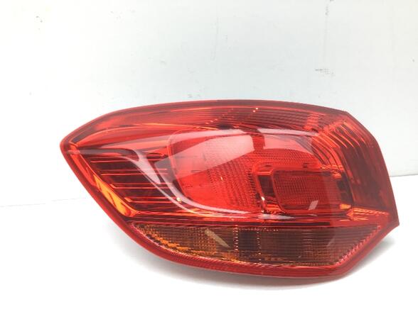 Combination Rearlight OPEL Astra J Caravan (--)