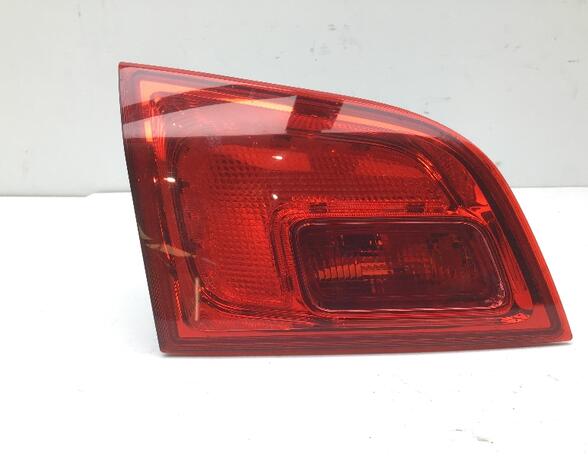 Combination Rearlight OPEL Astra J Caravan (--)