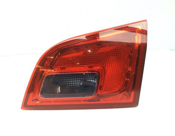 Combination Rearlight OPEL Astra J Caravan (--)