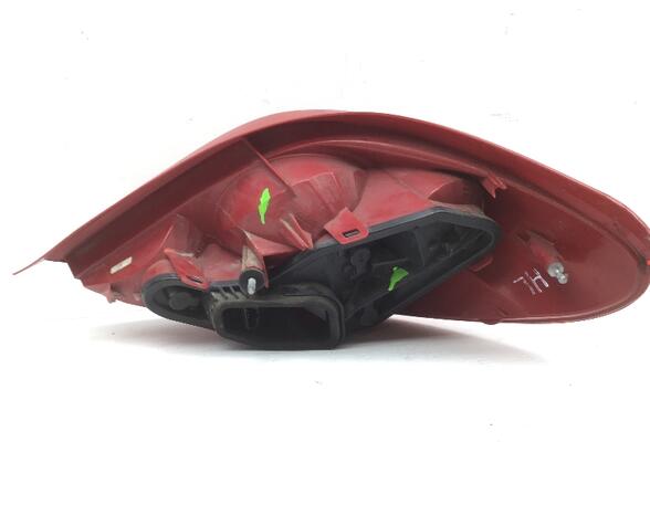 Combination Rearlight PEUGEOT 207 CC (WD)