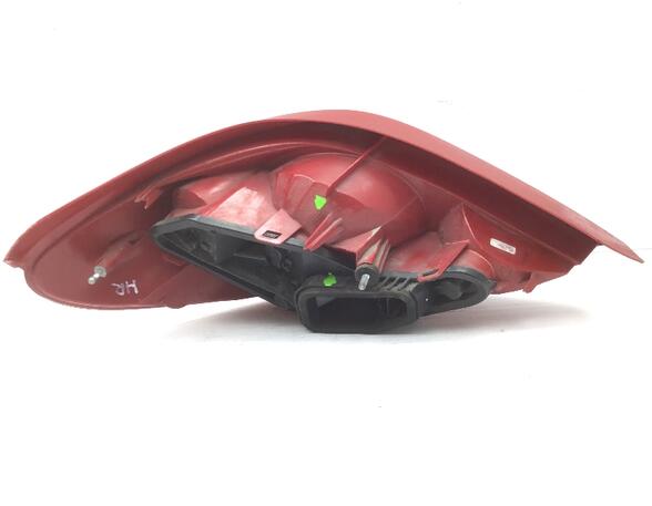 Combination Rearlight PEUGEOT 207 CC (WD)