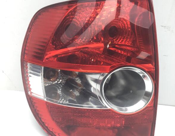 Combination Rearlight VW Fox Schrägheck (5Z1, 5Z3, 5Z4)