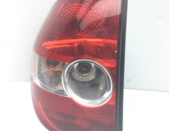 Combination Rearlight VW Fox Schrägheck (5Z1, 5Z3, 5Z4)