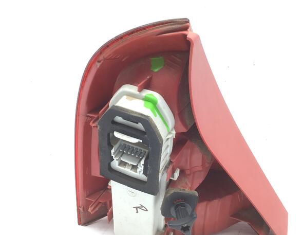 Combination Rearlight RENAULT Clio II (BB, CB)