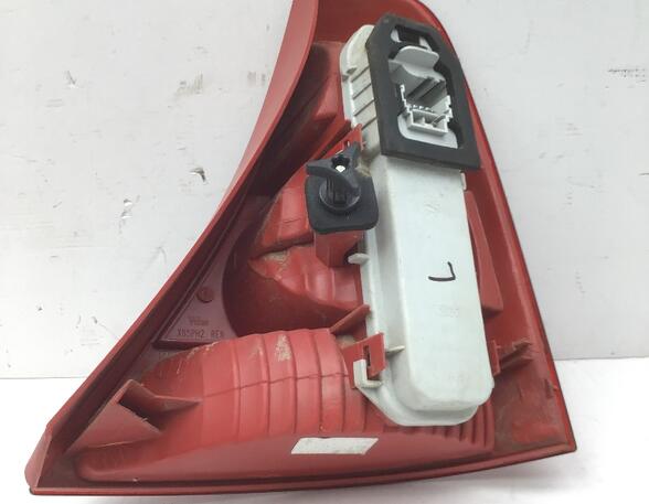 Combination Rearlight RENAULT Clio II (BB, CB), RENAULT Thalia I (LB0/1/2), RENAULT Clio III (BR0/1, CR0/1)