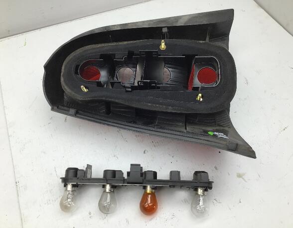 Combination Rearlight MERCEDES-BENZ A-Klasse (W168)