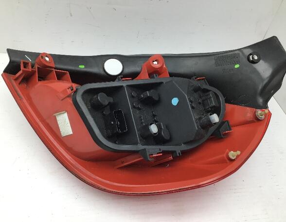 Achterlicht RENAULT Clio III (BR0/1, CR0/1), RENAULT Clio IV (BH)