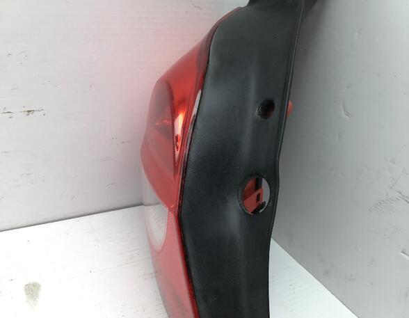 Combination Rearlight RENAULT Clio III (BR0/1, CR0/1), RENAULT Clio IV (BH)