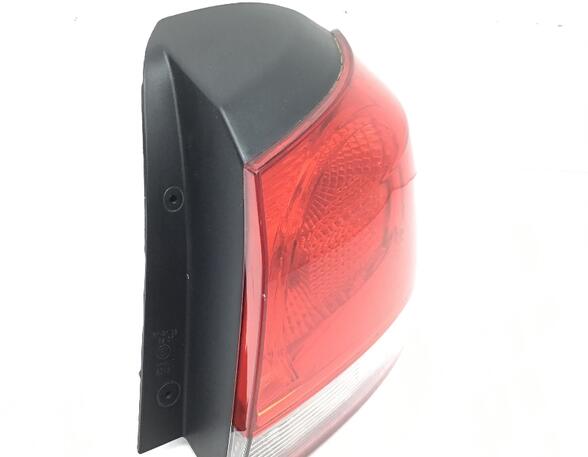 Combination Rearlight VW Golf VI (5K1)