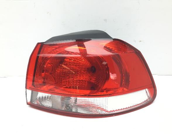 Combination Rearlight VW Golf VI (5K1)