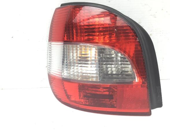 Combination Rearlight RENAULT MEGANE Scenic (JA0/1_), RENAULT SCÉNIC I MPV (JA0/1_, FA0_)