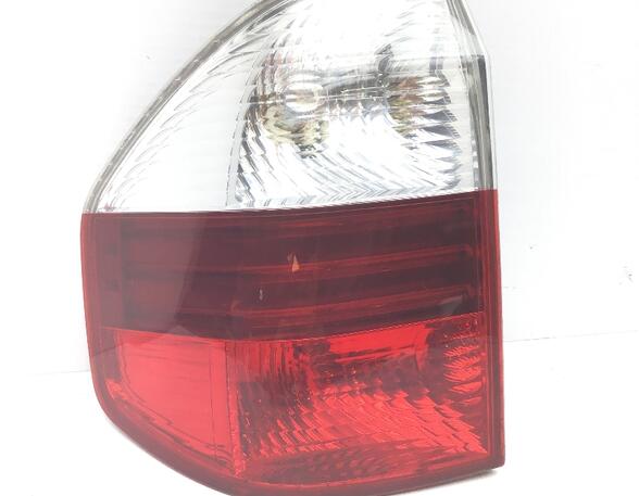 Combination Rearlight BMW X3 (E83)