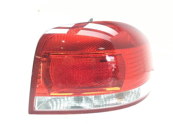 Combination Rearlight AUDI A3 (8P1), AUDI A3 Sportback (8PA)