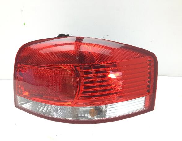 Combination Rearlight AUDI A3 (8P1), AUDI A3 Sportback (8PA)