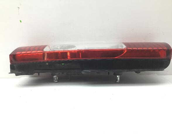 Combination Rearlight FIAT DUCATO Bus (250_, 290_)