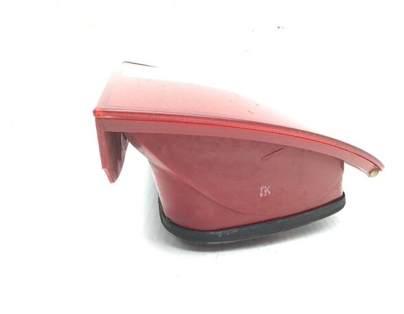 Combination Rearlight SKODA FABIA I (6Y2), SKODA FABIA II (542)