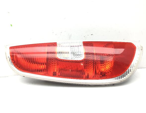 Combination Rearlight SKODA ROOMSTER (5J7), SKODA ROOMSTER Praktik (5J), SKODA FABIA II Combi (545)