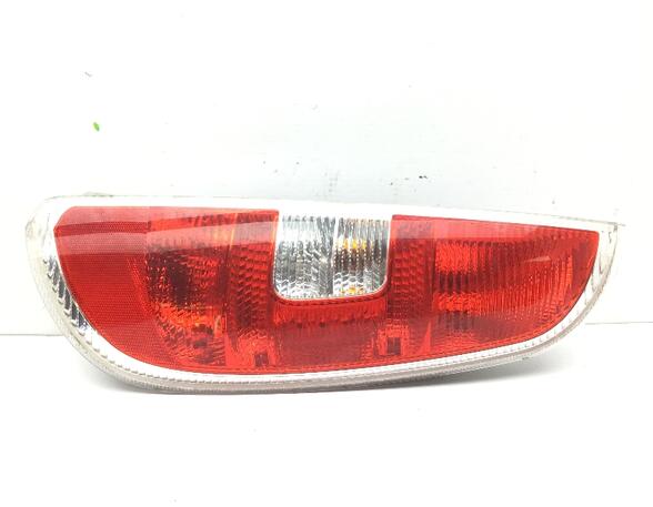 Combination Rearlight SKODA ROOMSTER (5J7), SKODA ROOMSTER Praktik (5J), SKODA FABIA II Combi (545)