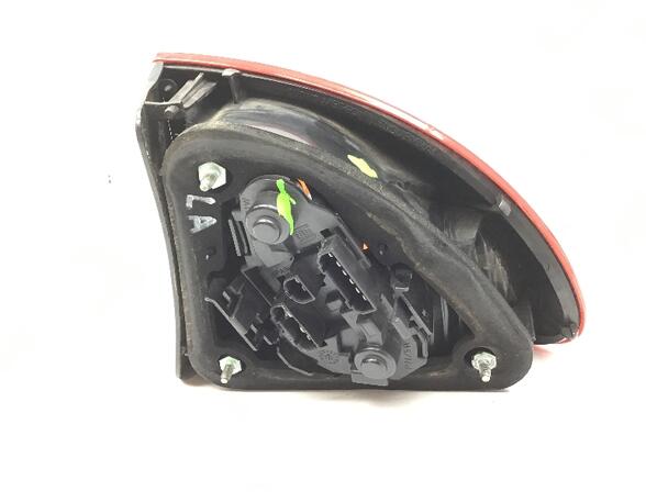 Combination Rearlight SEAT LEON (1M1)