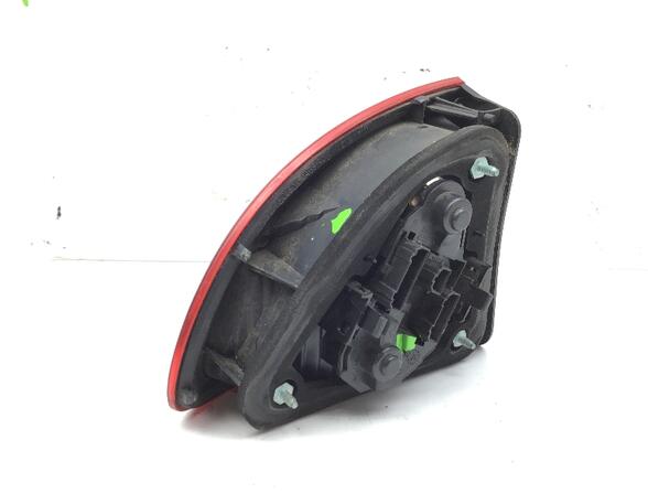 Combination Rearlight SEAT LEON (1M1)